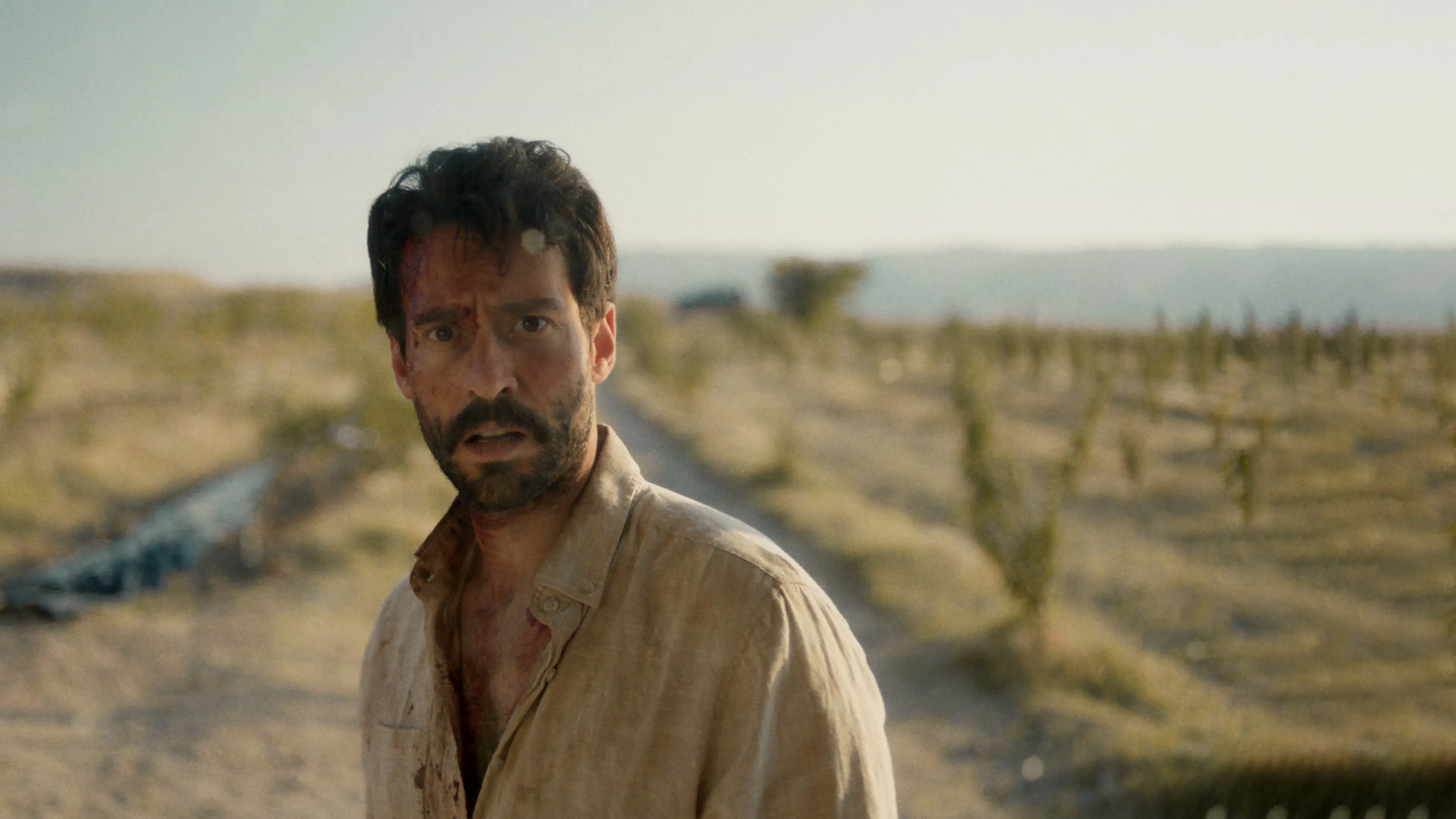 چیزهایی که می‌کُشی